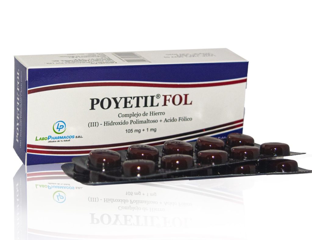 Poyectil For