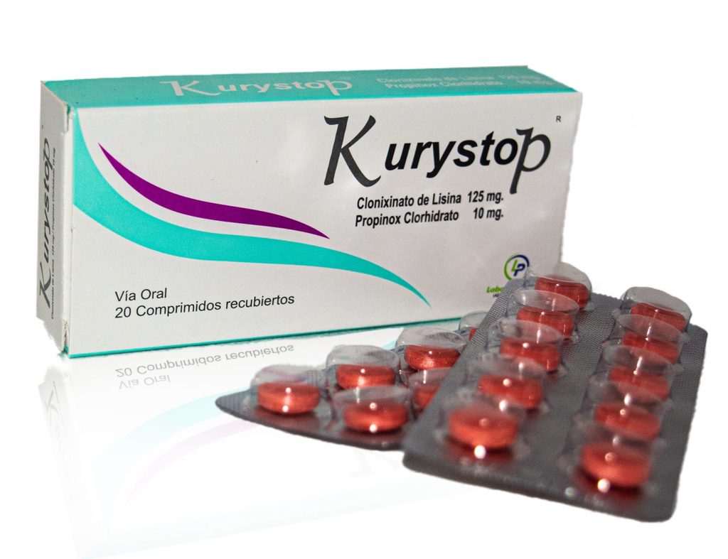 Kurystop