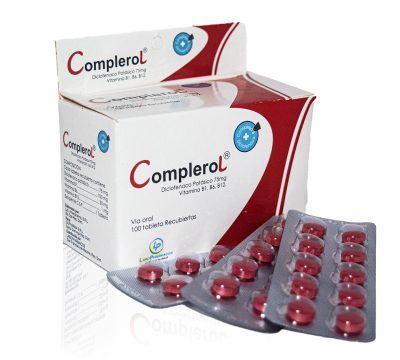 Complerol