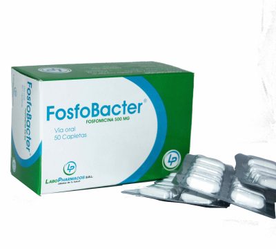 Fosfobacter