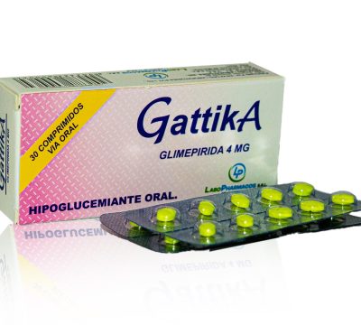 Gattika