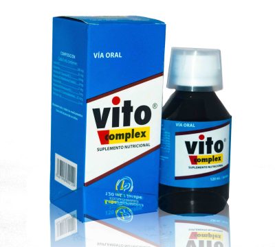 Vitocomplex